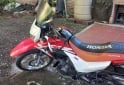 Motos - Honda Xr 190 2019 Nafta 54000Km - En Venta