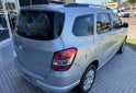 Autos - Chevrolet SPIN LTZ 1.8 2013 Nafta 130000Km - En Venta