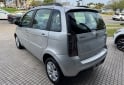 Autos - Fiat IDEA ATTRATIVE 1.4 2015 Nafta 119000Km - En Venta