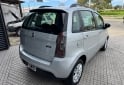 Autos - Fiat IDEA ATTRATIVE 1.4 2015 Nafta 119000Km - En Venta
