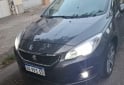 Autos - Peugeot Hdi 1.6 Felline diesel 2017 Diesel 102000Km - En Venta