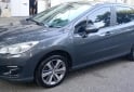 Autos - Peugeot Hdi 1.6 Felline diesel 2017 Diesel 102000Km - En Venta