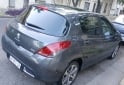 Autos - Peugeot Hdi 1.6 Felline diesel 2017 Diesel 102000Km - En Venta