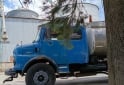 Camiones y Gr�as - Mercedes 1114 - En Venta