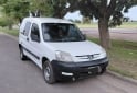 Utilitarios - Peugeot Partner 2012 Diesel 333000Km - En Venta