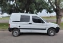 Utilitarios - Peugeot Partner 2012 Diesel 333000Km - En Venta