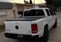 Camionetas - Volkswagen Amarok 2013 Diesel 116300Km - En Venta