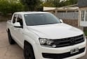 Camionetas - Volkswagen Amarok 2013 Diesel 116300Km - En Venta