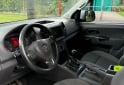 Camionetas - Volkswagen Amarok 2013 Diesel 116300Km - En Venta