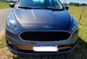 Autos - Ford Ka 2020 Nafta 99000Km - En Venta