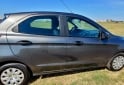 Autos - Ford Ka 2020 Nafta 99000Km - En Venta