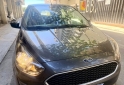 Autos - Ford Ka 2020 Nafta 99000Km - En Venta