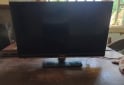 Hogar - Vendo televisi�n que funciona como monitor - En Venta