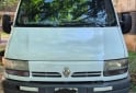 Utilitarios - Renault Master 2007 Diesel 300000Km - En Venta