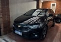 Autos - Chevrolet Prisma 2018 GNC 80000Km - En Venta
