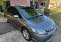 Autos - Honda CIVIC LXS 1.8 2008 Nafta 200000Km - En Venta