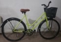 Deportes - BICICLETA DOBLE CA�O ANTIG�A, RODADO 26, RESTAURADA!!! - En Venta