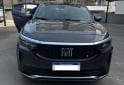 Autos - Fiat FASTBACK TURBO 270 AT 2024 Nafta 17300Km - En Venta