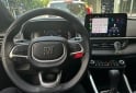 Autos - Fiat FASTBACK TURBO 270 AT 2024 Nafta 17300Km - En Venta