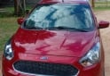 Autos - Ford Ka s 2017 Nafta 125000Km - En Venta