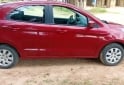 Autos - Ford Ka s 2017 Nafta 125000Km - En Venta