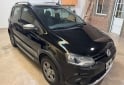 Autos - Volkswagen CROSSFOX COMFORTLINE 1.6 2012 Nafta 150000Km - En Venta