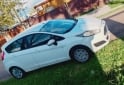 Autos - Ford Fiesta 2016 GNC 213000Km - En Venta