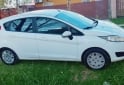 Autos - Ford Fiesta 2016 GNC 213000Km - En Venta
