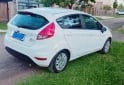 Autos - Ford Fiesta 2016 GNC 213000Km - En Venta
