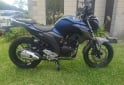 Motos - Yamaha Fz 250 2024 Nafta 9000Km - En Venta