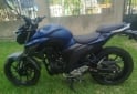 Motos - Yamaha Fz 250 2024 Nafta 9000Km - En Venta
