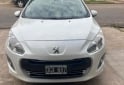 Autos - Peugeot 308 2014 Nafta 57427Km - En Venta