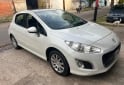 Autos - Peugeot 308 2014 Nafta 57427Km - En Venta