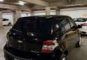 Autos - Chevrolet Agile 2015 Nafta 78000Km - En Venta