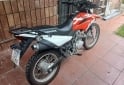 Motos - Honda Xr 150 L 2023 Nafta 4000Km - En Venta
