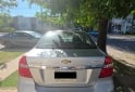 Autos - Chevrolet Aveo G3 2012 Nafta 28500Km - En Venta