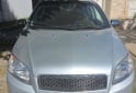 Autos - Chevrolet Aveo G3 2012 Nafta 28500Km - En Venta