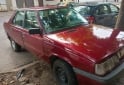 Autos - Renault 9 1992 GNC 200000Km - En Venta