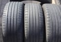 Accesorios para Autos - VENDO 4 CUBIERTAS 215 60 R17 MUY BUEN ESTADO - En Venta