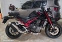Motos - Honda CB 750 hornet 2024 Nafta 2600Km - En Venta