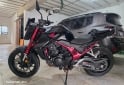 Motos - Honda CB 750 hornet 2024 Nafta 2600Km - En Venta