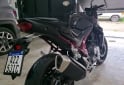 Motos - Honda CB 750 hornet 2024 Nafta 2600Km - En Venta