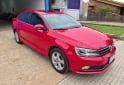 Autos - Volkswagen VENTO 1.4T HIGHLINE DSG 2017 Nafta 120000Km - En Venta