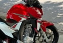 Motos - Honda Cb Twister 250 2019 Nafta 15000Km - En Venta