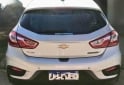 Autos - Chevrolet CRUZE 5P LT 2018 Nafta 44000Km - En Venta