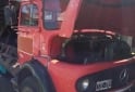 Camiones y Gr�as - Mercedes benz 1114 volcador - En Venta