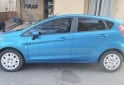 Autos - Ford Fiesta kinetic s 2017 Nafta 160000Km - En Venta