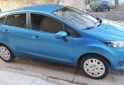 Autos - Ford Fiesta kinetic s 2017 Nafta 160000Km - En Venta
