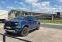 Camionetas - Ford Raptor 2025 Nafta 7000Km - En Venta