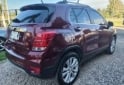 Autos - Chevrolet Tracker LTZ+ 2017 Nafta 72000Km - En Venta
